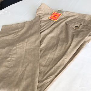 Isaac Mizrahi for Target women’s pants size 16 NWT